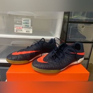 Nike hypervenomx finale